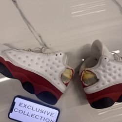 Nike Air Jordan 13 Sneaker