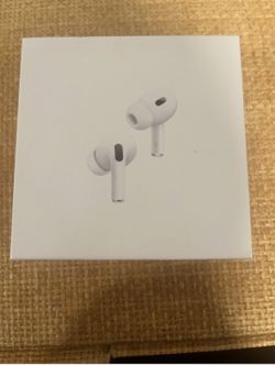 Apple AirPods Pro 2