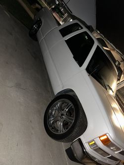 1995 Chevrolet C/K 1500