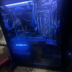 OMEN GAMING PC 3060 ti