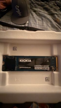 2TB NVME  PCie 4.0 2280