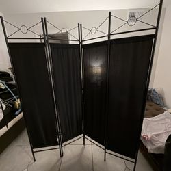 Room Divider