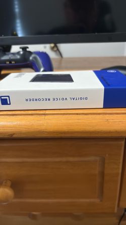 Digital recorder