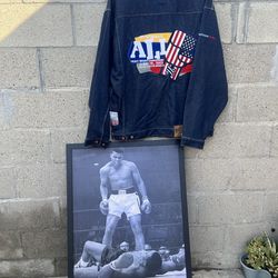 Muhammad Ali memorabilia