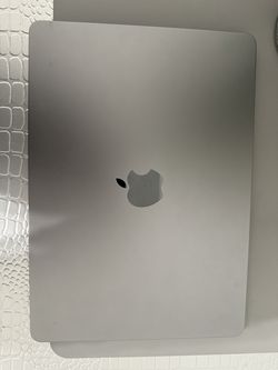 2022 MACBOOK AIR M2 APPLE - KEYBOARD AND TRACKPAD WORK SOMETIMES