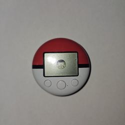 Pokewaker