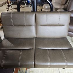 Flip And Fold Seats