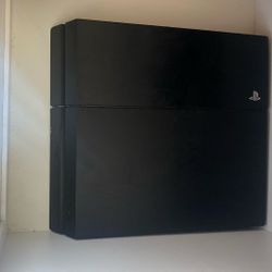 PS4 