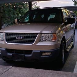 2004 Ford Expedition