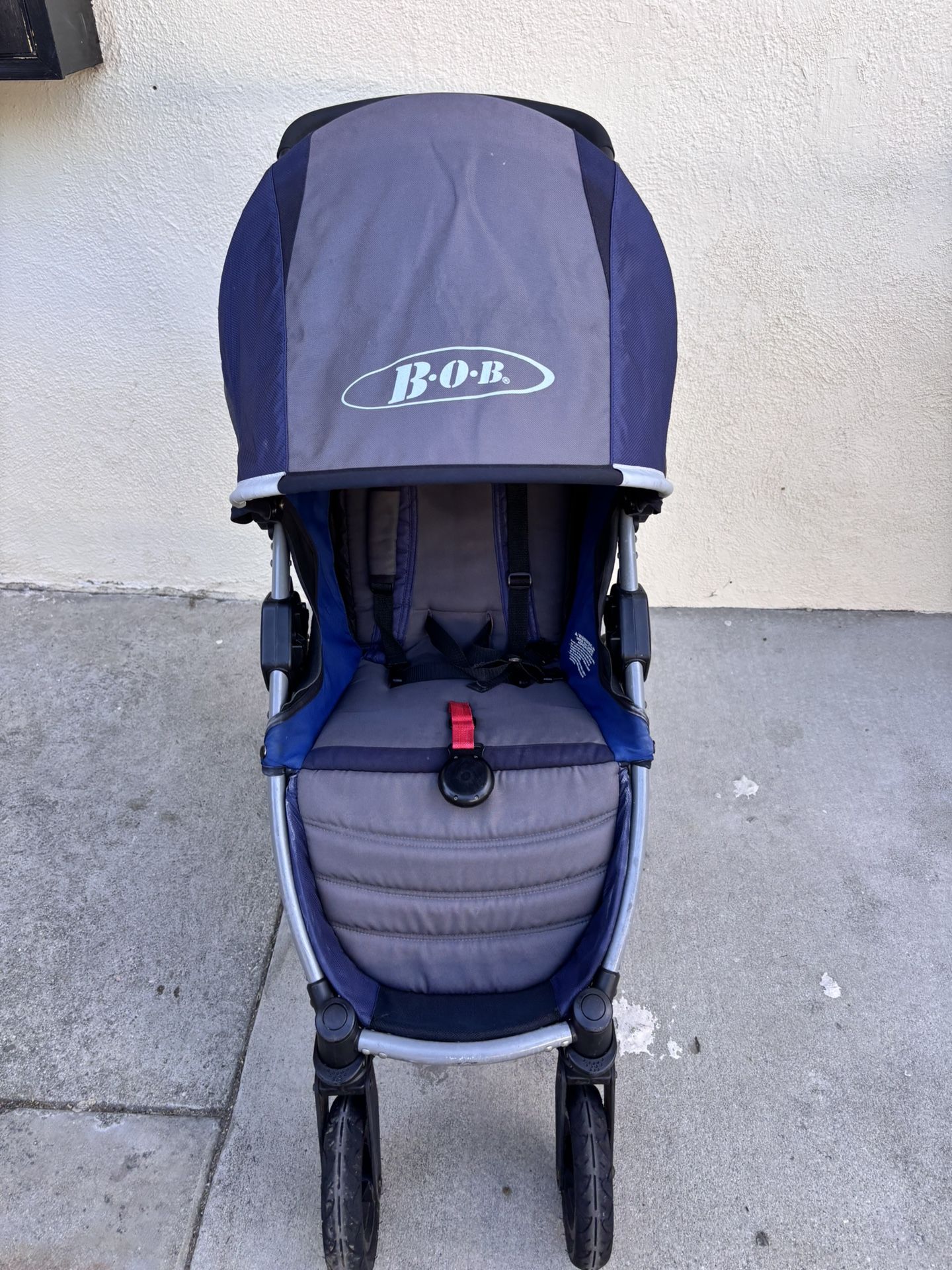 Bob Stroller