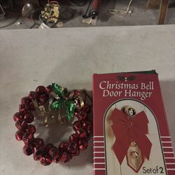 Christmas Bell
