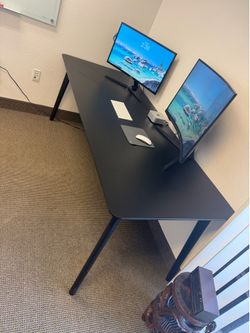 Dining Table - Lisabo / IKEA