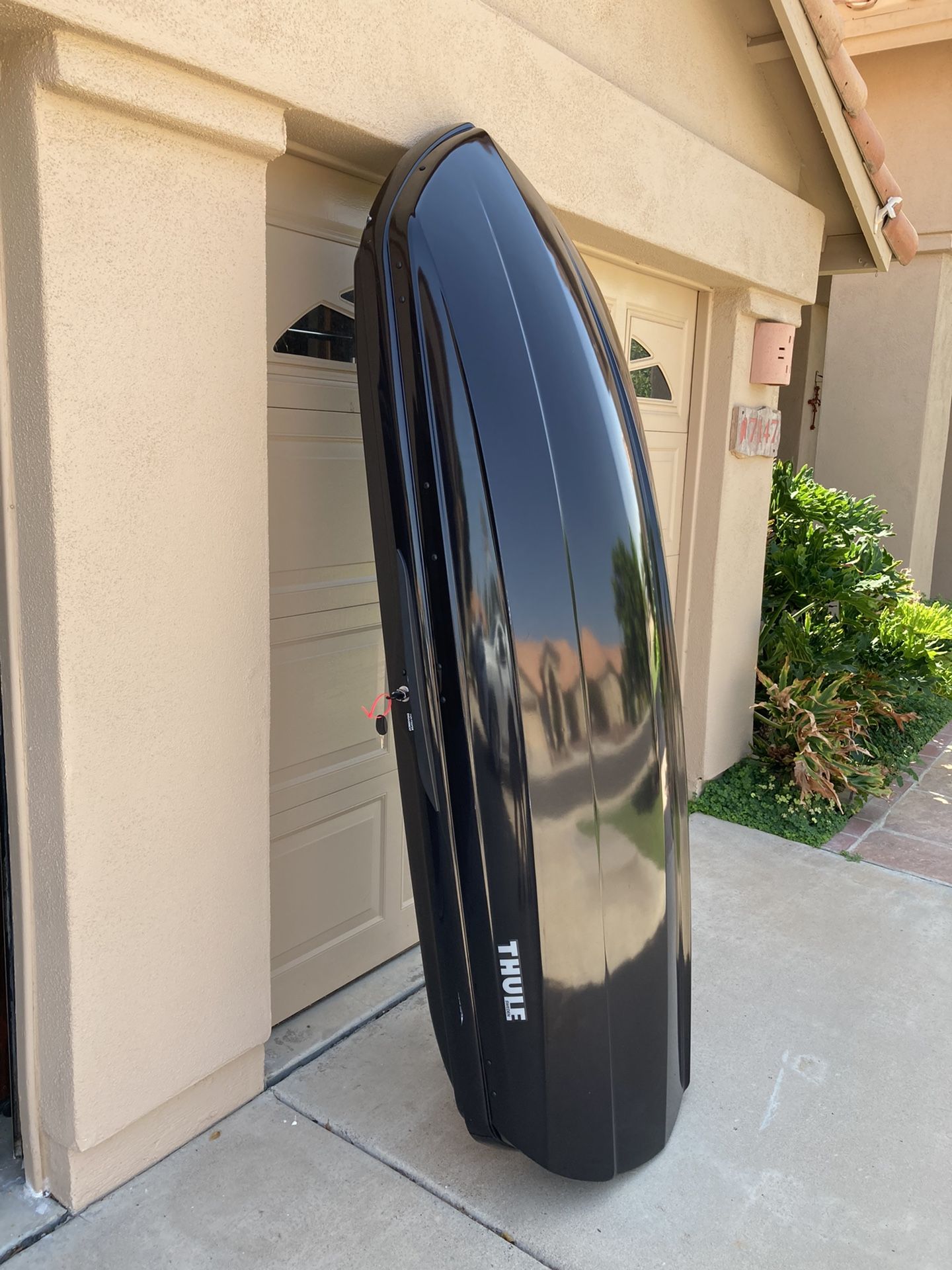 Thule Sonic XL for Sale in Peoria AZ OfferUp