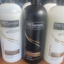 Shampoo N Conditioners 