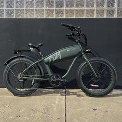 Mod easy electric bike