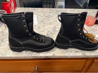 Danner Work Boots