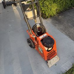 General Equipment RIP-R-STRIPPER Heavy Duty Tile Stripper