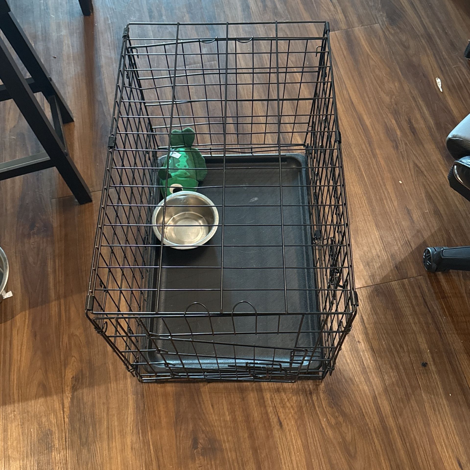 Dog Cage 