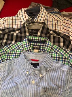 Clothes for little boy!!