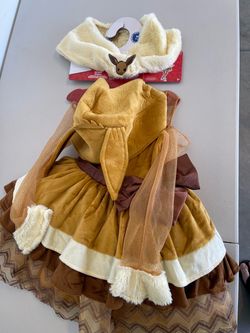 Pokémon Halloween costume Eevee Kids