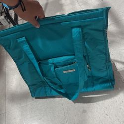 Baggalini Pet Tote 