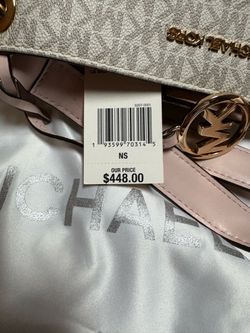 MK purses
