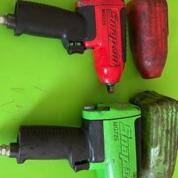 Snap On MG325 And MG725 