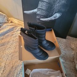 Winter Boots