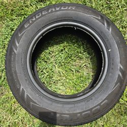 Tire X Sale