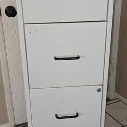 File Cabinet 