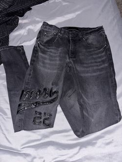 Amiri Jeans