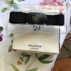 Peloton Heart Rate Monitor