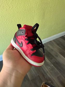 baby shoes