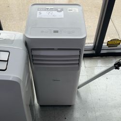 Air Conditioning Unit 