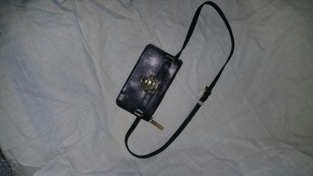 Michael kors Hamilton lock on Bag Fanny pack