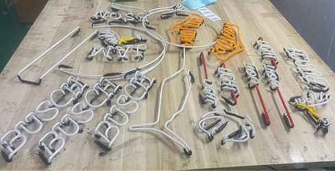 Replacement Neon Tube Real Glass Handmade Neon Sign US Stock