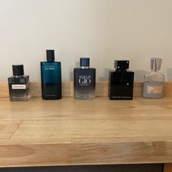 Cologne Collection