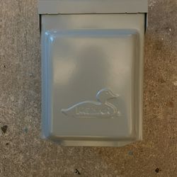 Midwest Unmetered 50 Amp Outlet