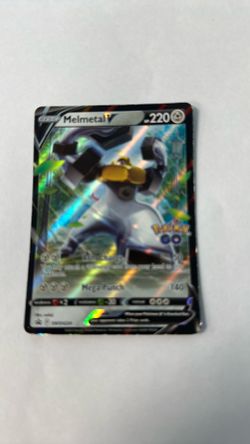 Melmetal V