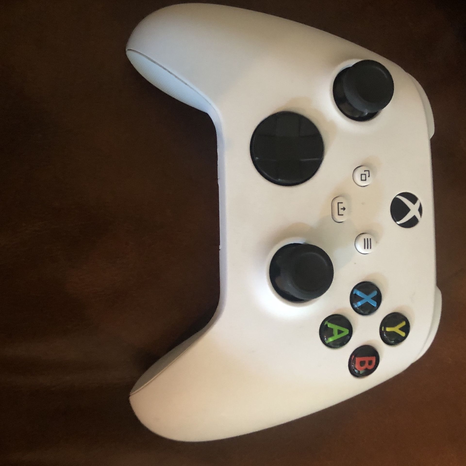 Xbox Series S Controller