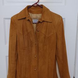 Jacket - H Bar C
