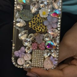 This Phone Case Was Customized By A Youtuber Famous