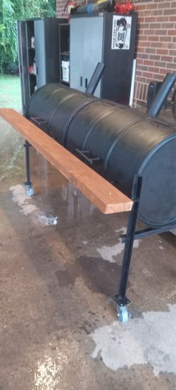 BBQ grill