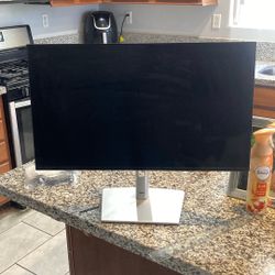 Dell monitor 24 Inch 