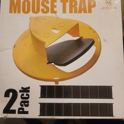 Mouse Trap 