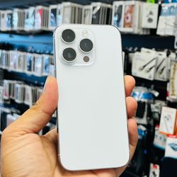 iPhone 14 pro 256GB unlocked