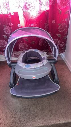 High Chairs