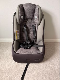 Cosco Mighty Fit 65 DX Convertible Car Seat