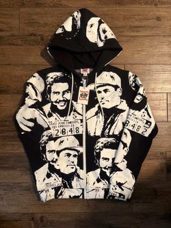 Oreo asaali hoodie