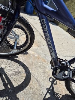 Bicycle